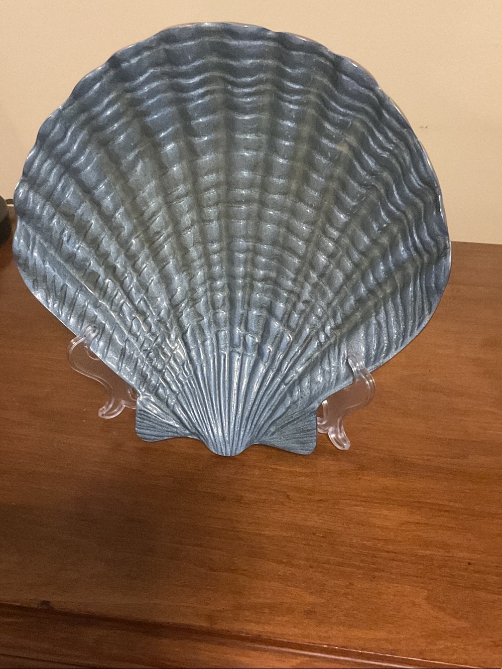 Mariposa blue shell